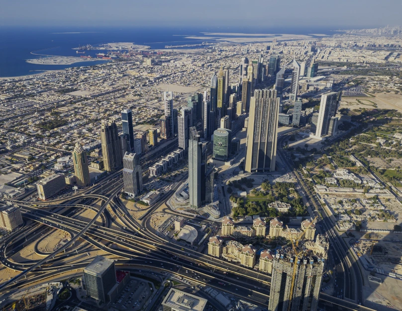 The Best Residential Areas for Buying Apartments in the UAE